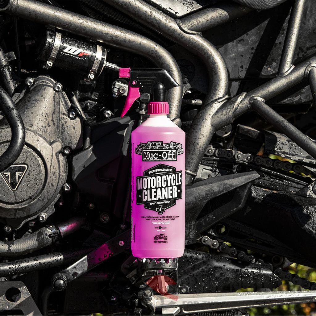 Muc-Off Nanotech Bike Cleaner - 1L Care