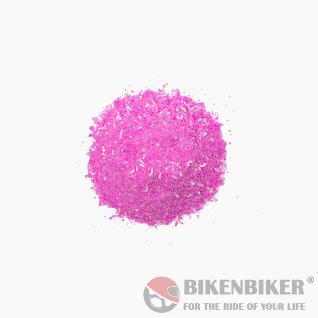Muc-Off Punk Powder Bike Cleaner - 4 Pack Care