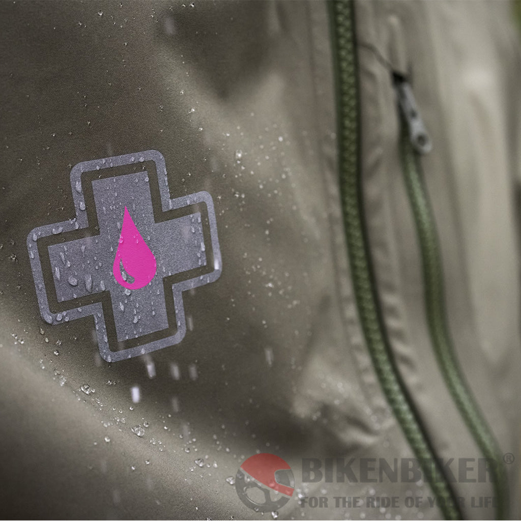Muc-Off Rain Shield Re-Proofer Biker Care