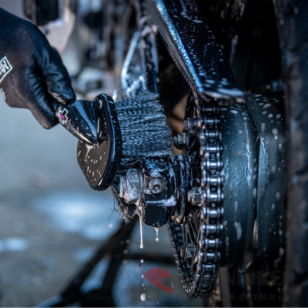 Muc-Off Soft Washing Brush Bike Care
