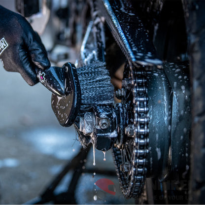 Muc-Off Soft Washing Brush Bike Care