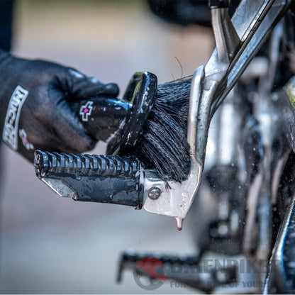 Muc-Off Soft Washing Brush Bike Care