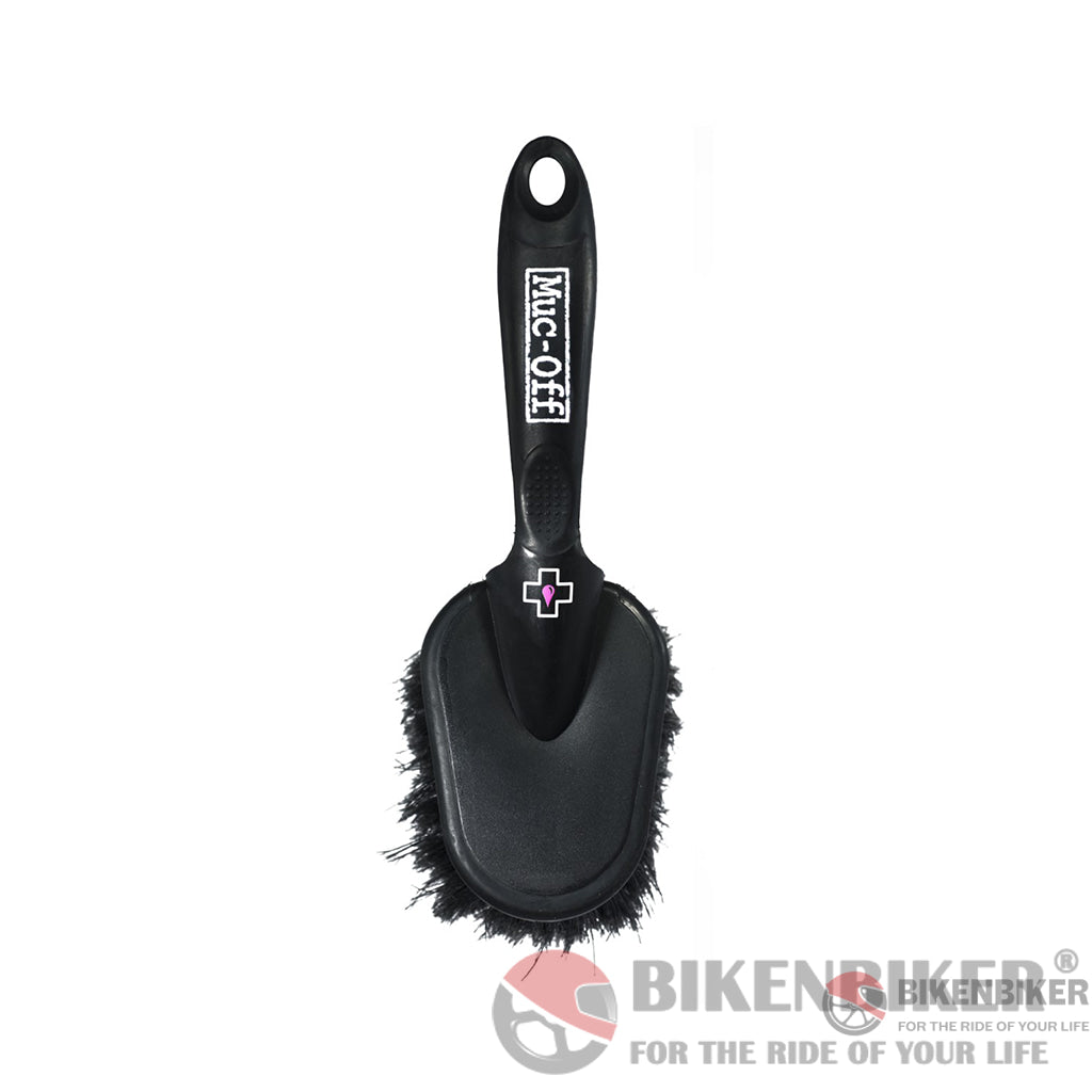 Muc-Off Soft Washing Brush Bike Care