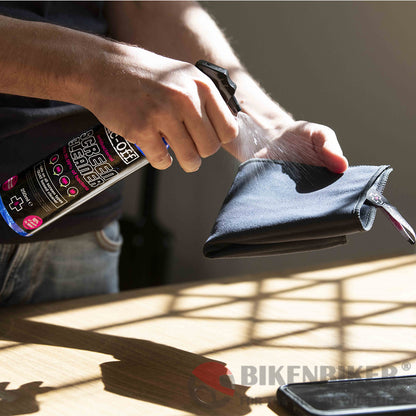 Muc-Off Tech Care Cleaner - 250Ml Biker