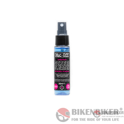 Muc-Off Tech Care Cleaner - 32Ml Biker