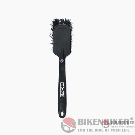 Muc-Off Tyre & Cassette Brush Bike Care