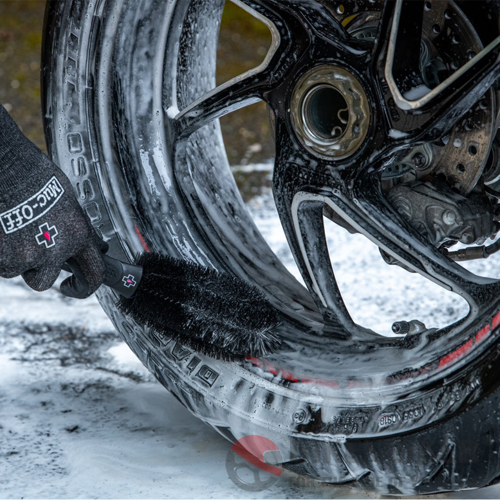 Muc-Off Wheel & Brake Brush Bike Care