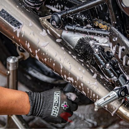 Muc-Off Wheel & Brake Brush Bike Care
