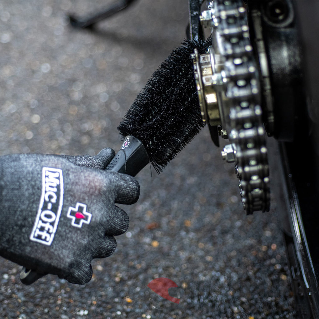 Muc-Off Wheel & Brake Brush Bike Care
