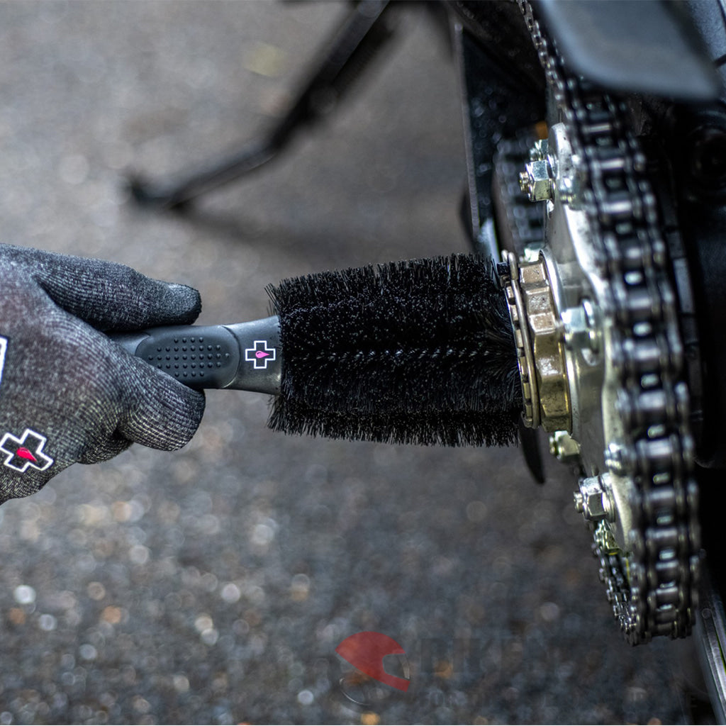 Muc-Off Wheel & Brake Brush Bike Care