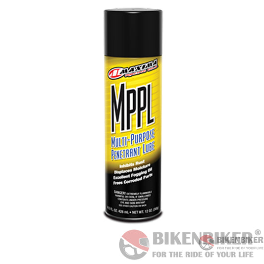 Multi-Purpose Penetrant Lube - Maxima Oils Lubes