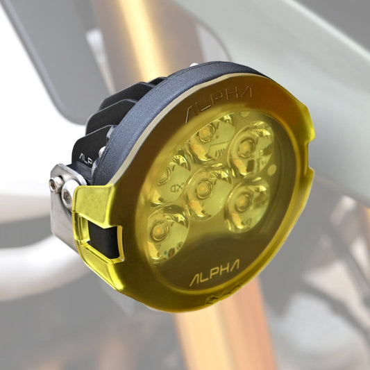 New Alpha Filters- Lights Accessories