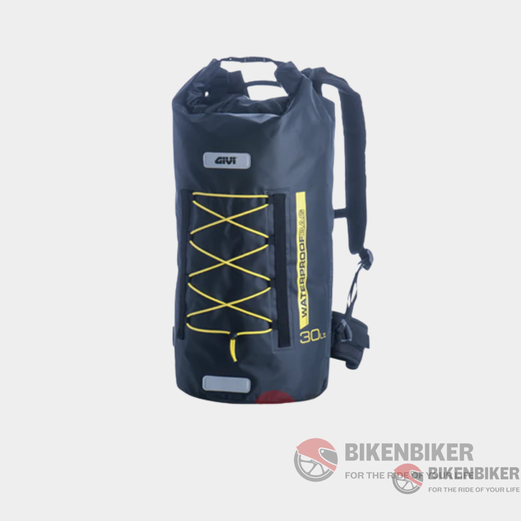 Pbp01 Prime Backpack - Givi Bag