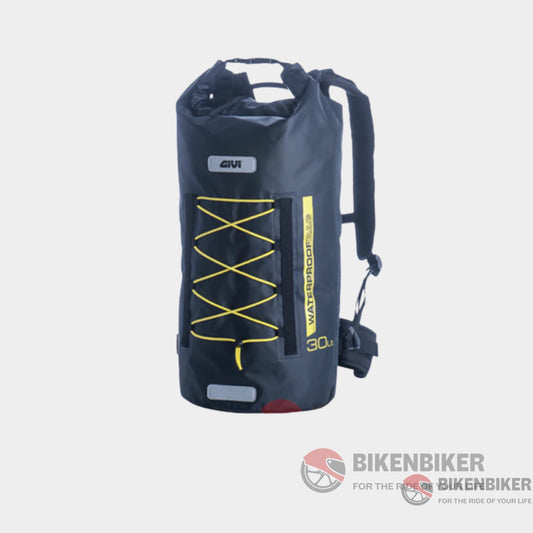 Pbp01 Prime Backpack - Givi Bag