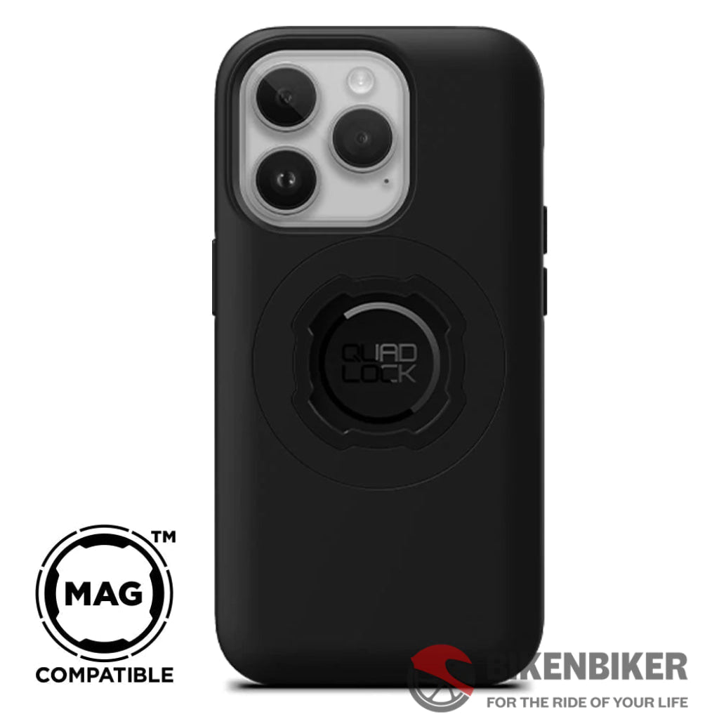 Phone Case For Iphone - Quad Lock® Mounts
