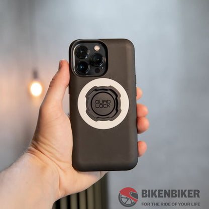 Phone Case For Iphone - Quad Lock® Mounts