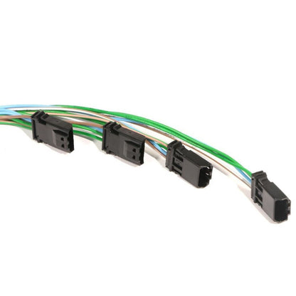 Plug - N - Play Harness Installation Kit - Ciro Goldstrike Accessories