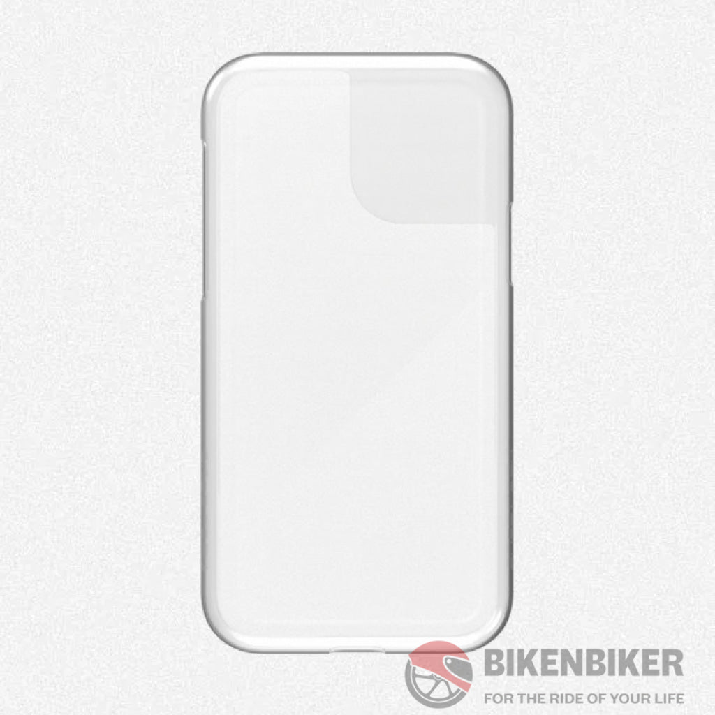 Poncho - All Iphone Devices Quad Lock® Phone Mounts