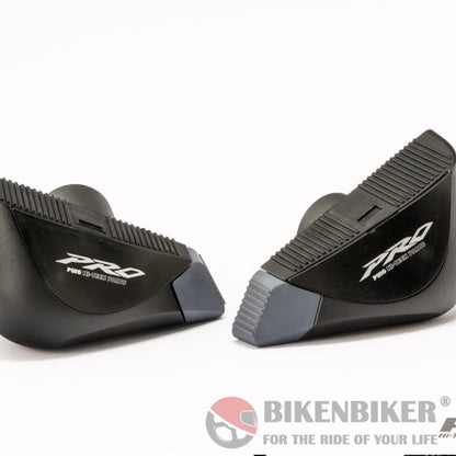 Pro Frame Sliders For Bmw F900Xr 2019-Puig