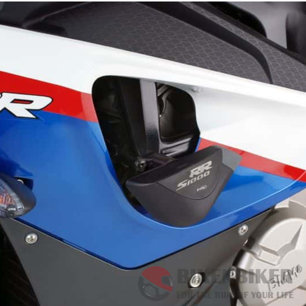 Pro Frame Sliders For Bmw S1000Rr 2009-Puig