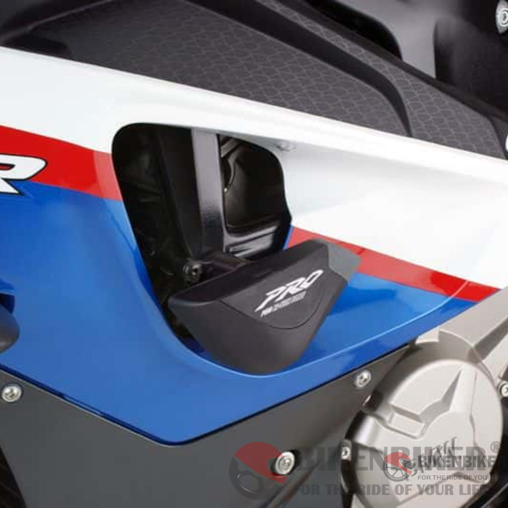 Pro Frame Sliders For Bmw S1000Rr 2009-Puig