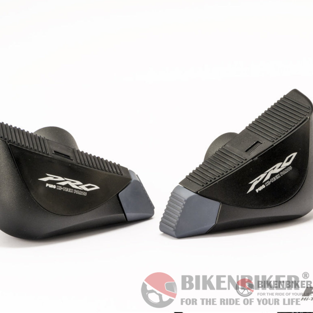 Pro Frame Sliders For Bmw S1000Xr 2020-Puig