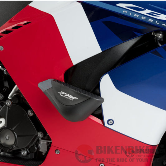 Pro Frame Sliders For Cbr1000Rr Fireblade 2020-Puig
