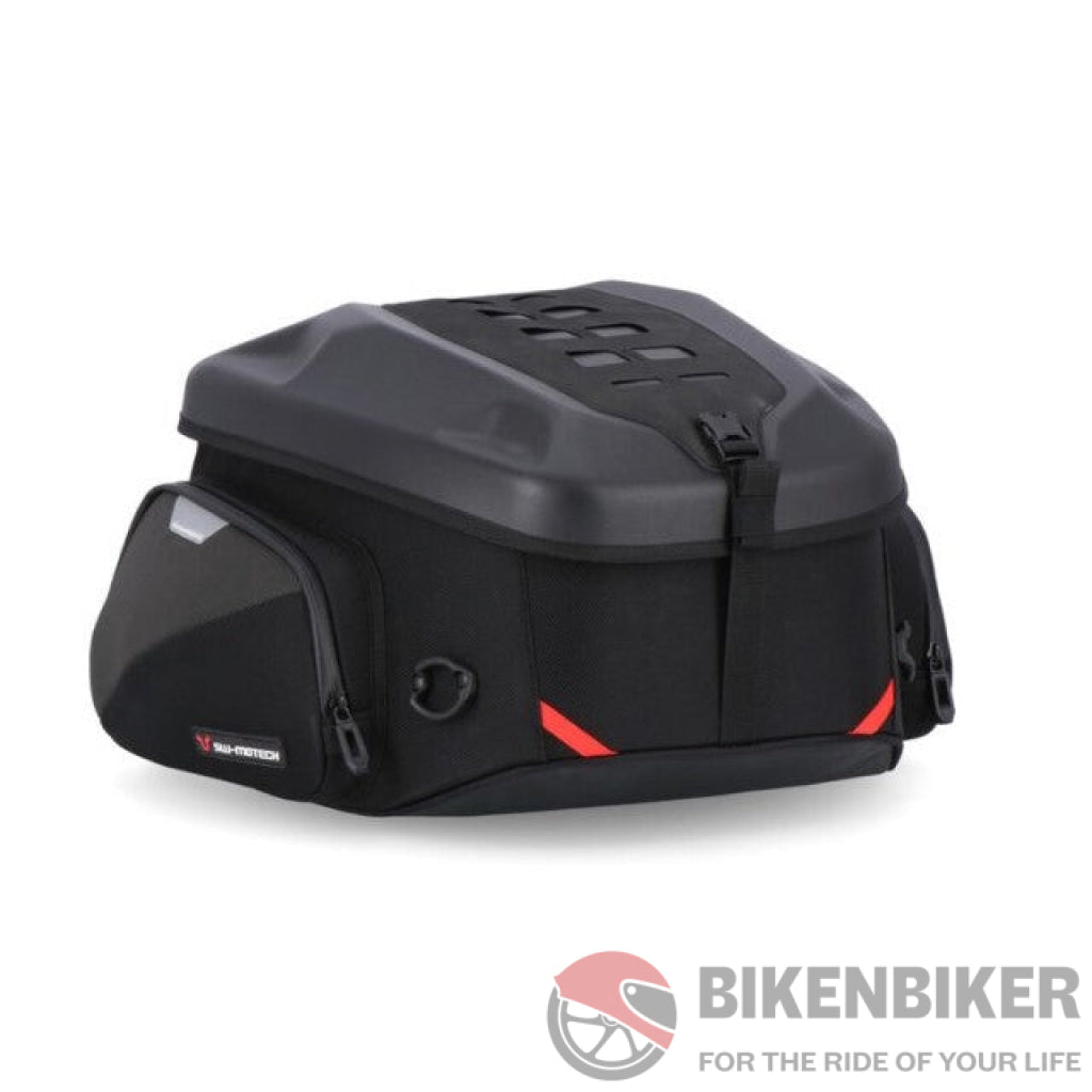 Pro Rearbag 22-34L Tailbag - Sw-Motech Tail Bag