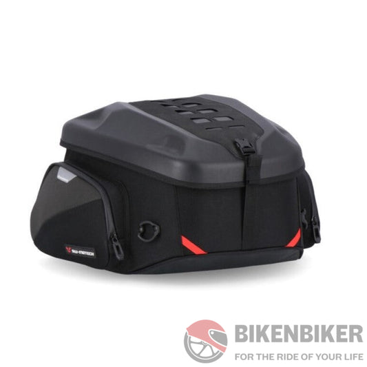 Pro Rearbag 22-34L Tailbag - Sw-Motech Tail Bag