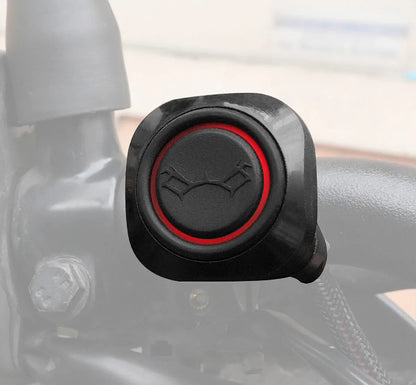 Switch And Wire Harness Pro-Maddog