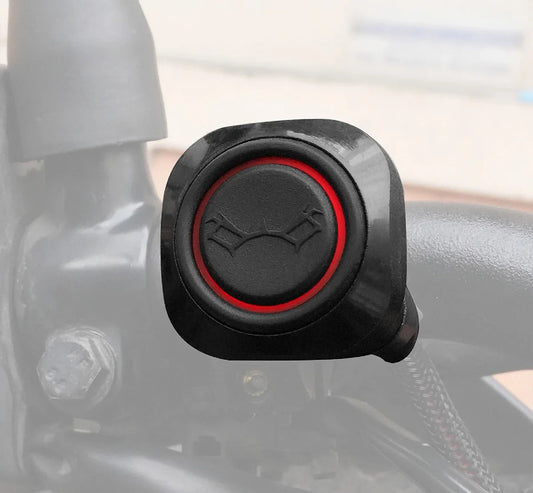 Switch And Wire Harness Pro-Maddog