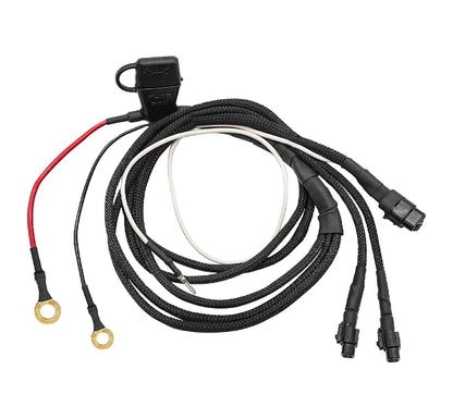 Switch And Wire Harness Pro-Maddog