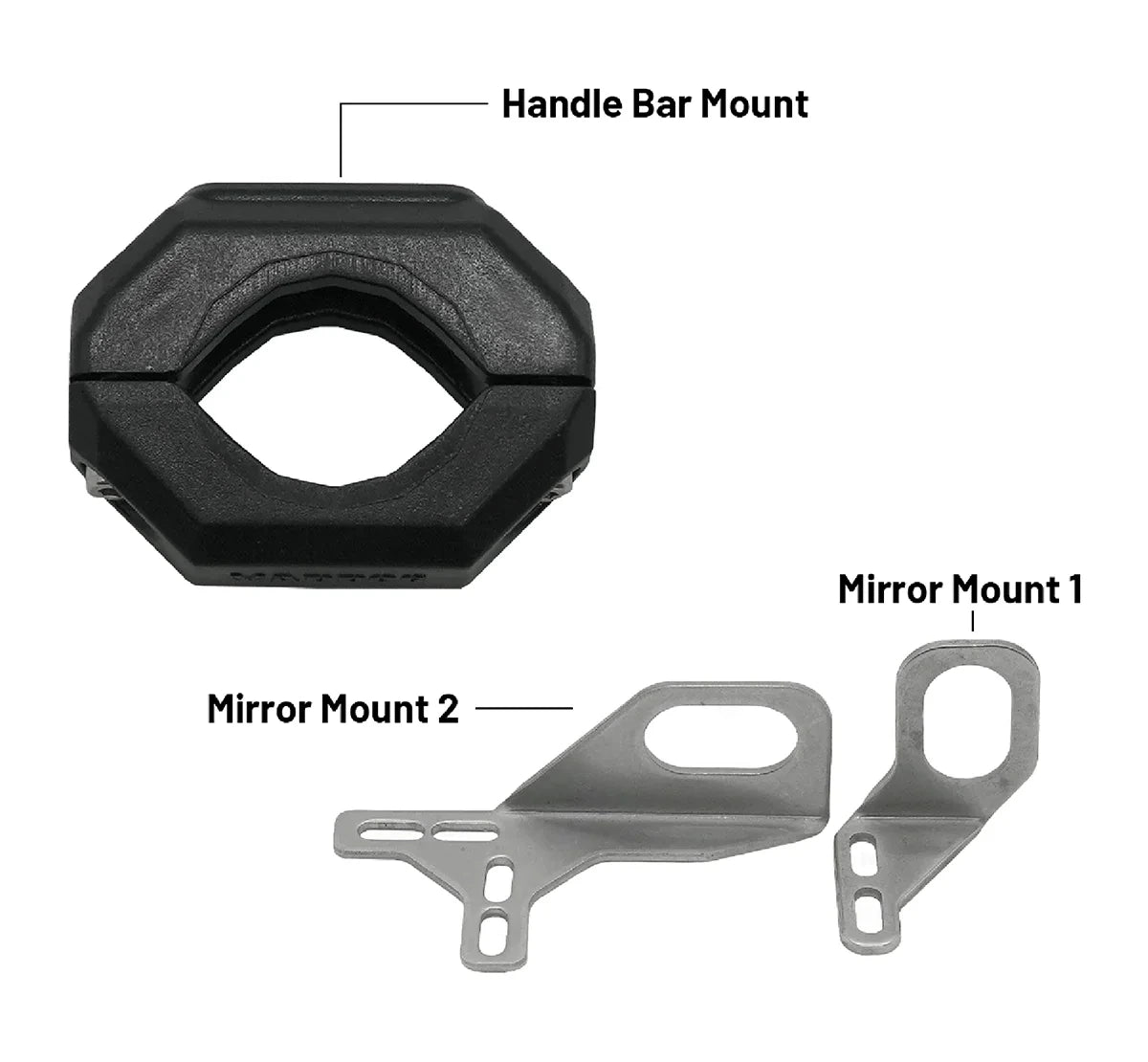 Switch And Wire Harness Pro-Maddog