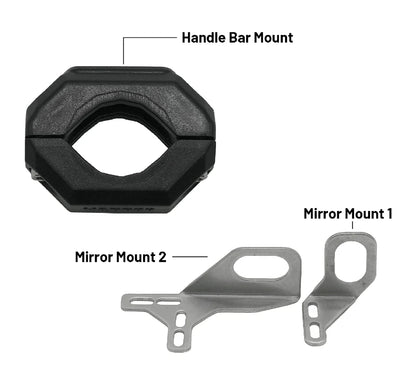 Switch And Wire Harness Pro-Maddog