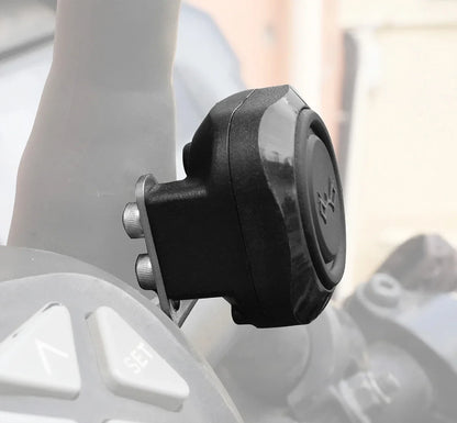 Switch And Wire Harness Pro-Maddog