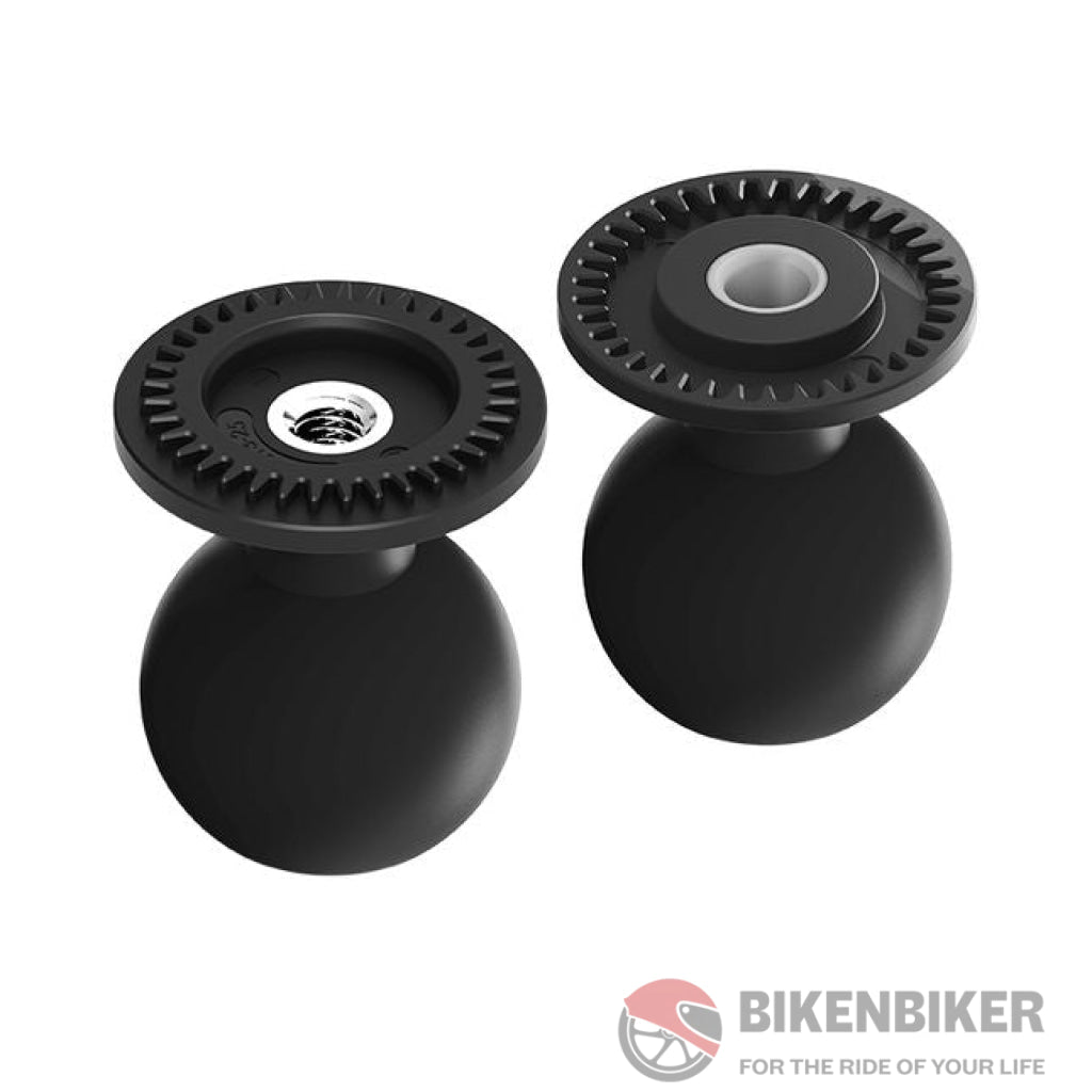 Quad Lock 360 Arm Replacement - Pivot Balls Spares