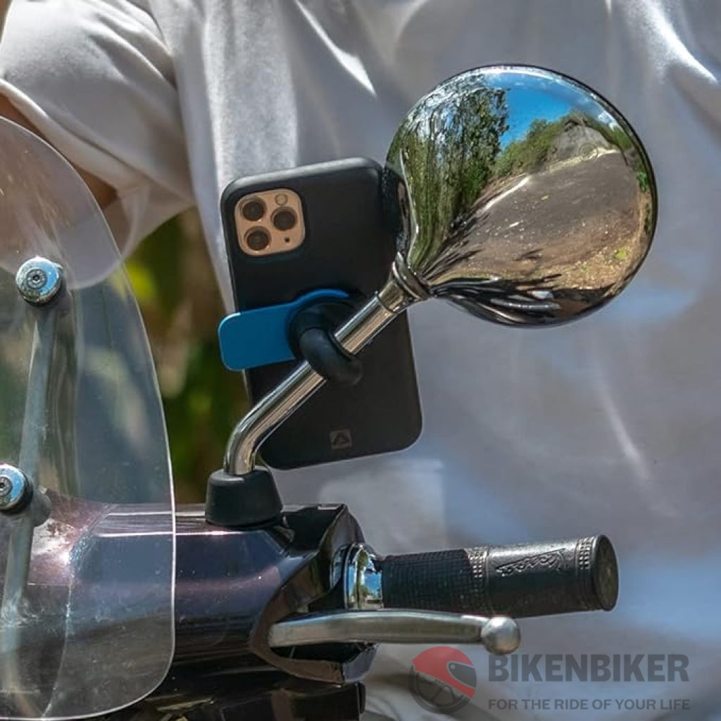 Quad Lock 360 Head - Lever Qlp-360-Lh Phone Mounts