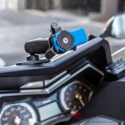 Quad Lock 360 Head - Lever Qlp-360-Lh Phone Mounts