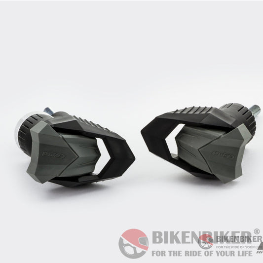 R19 Frame Sliders For Kawasaki Zx-14 2012-Puig