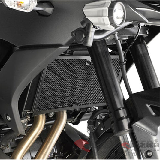 Radiator Guard For Kawasaki Versys 650 - Givi