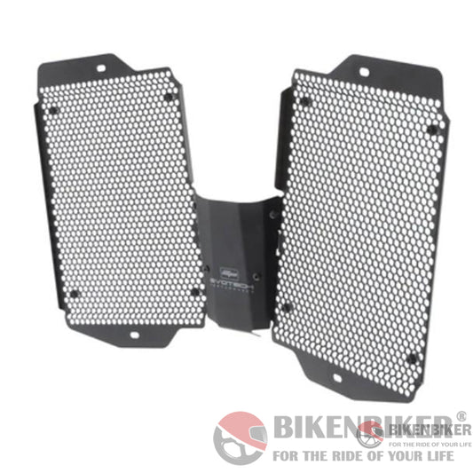 Radiator Guard For Triumph Tiger 900 - Evotech Performance