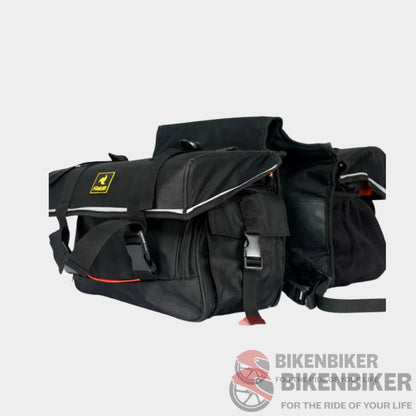 Raida G-Series Bike Saddle Bag Saddlebags