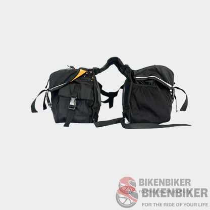 Raida G-Series Bike Saddle Bag Saddlebags