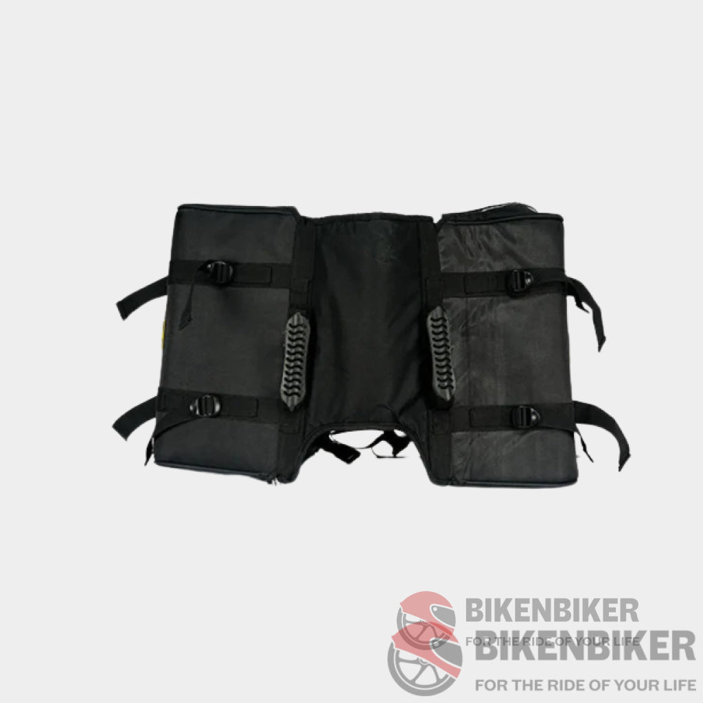 Raida G-Series Bike Saddle Bag Saddlebags