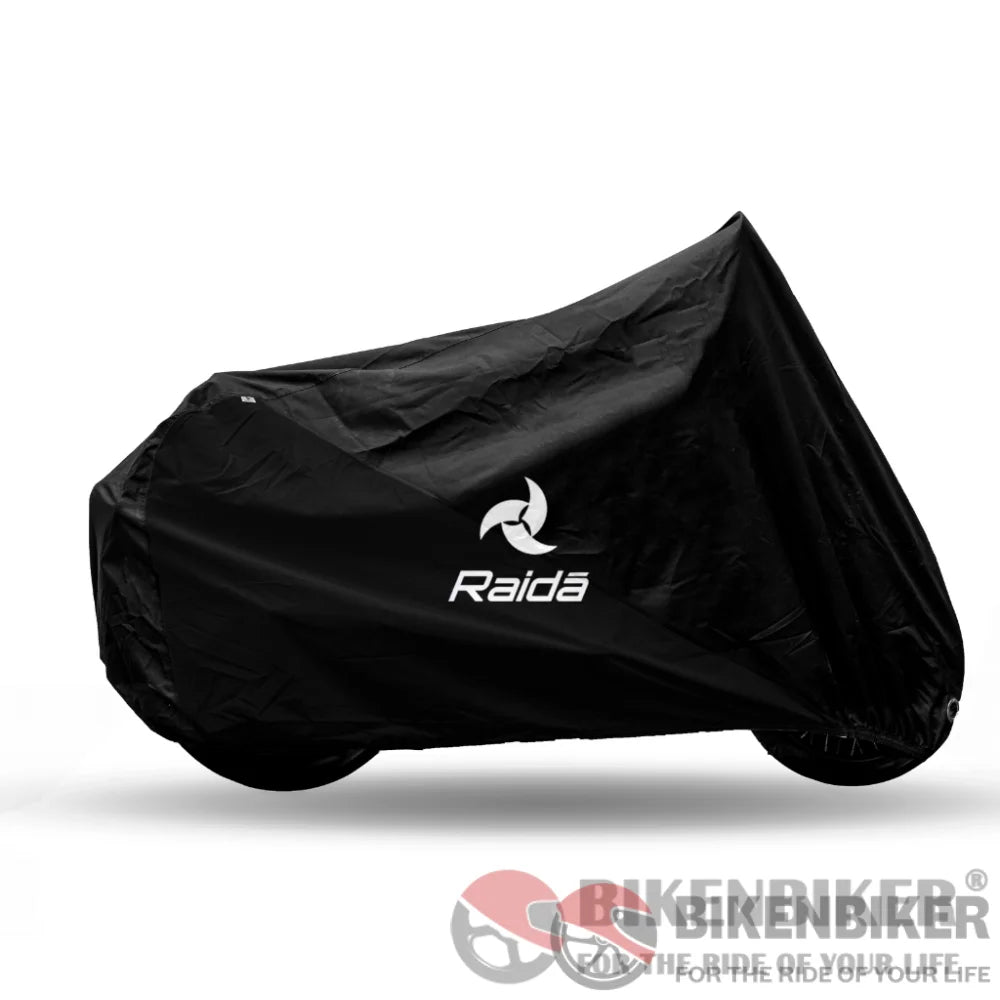 Raida SeasonPro Motorcycle Cover