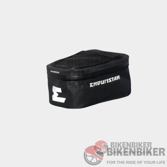 Rally Pack - Enduristan Tail Bag