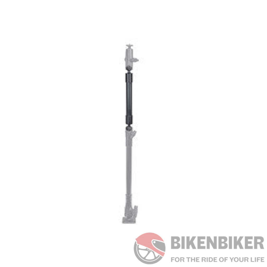 RAM 12.75" Long Extension Pole 1" Ball ends - Bike 'N' Biker