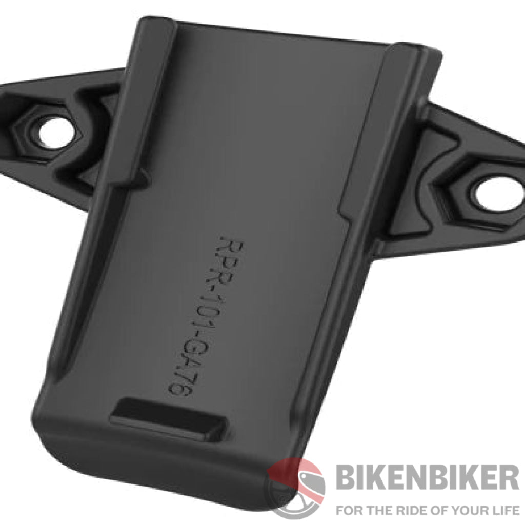 Ram Mounts Holder Spine Clip Garmin Adapter Ram Accessory