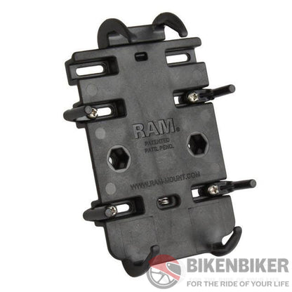 Ram Mounts Quick-Grip Phone Holder Ram Accessory