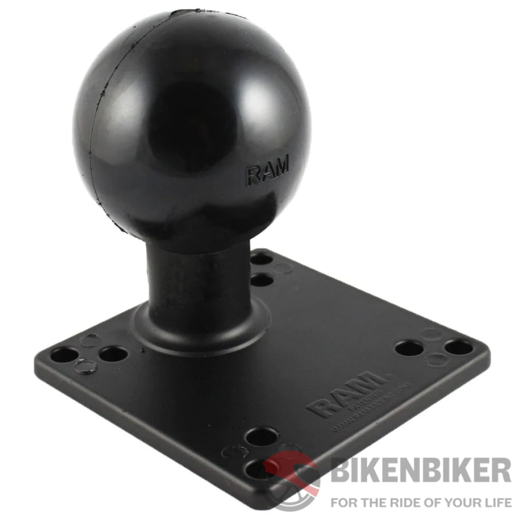Ram® Mounts Ball With 100Mm Vesa Plate Phone